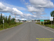 BRITISH COLUMBIA HWY 97 #337 - © Cameron Bevers