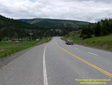 BRITISH COLUMBIA HWY 97 #338 - © Cameron Bevers