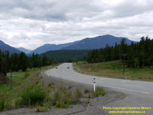BRITISH COLUMBIA HWY 97 #348 - © Cameron Bevers