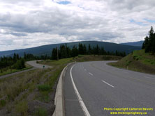 BRITISH COLUMBIA HWY 97 #349 - © Cameron Bevers
