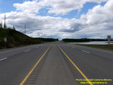 BRITISH COLUMBIA HWY 97 #362 - © Cameron Bevers