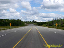 BRITISH COLUMBIA HWY 97 #363 - © Cameron Bevers