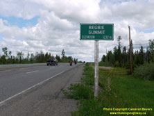 BRITISH COLUMBIA HWY 97 #364 - © Cameron Bevers