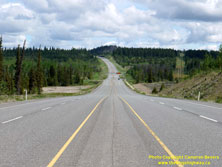 BRITISH COLUMBIA HWY 97 #365 - © Cameron Bevers