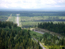 BRITISH COLUMBIA HWY 97 #366 - © Cameron Bevers