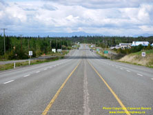 BRITISH COLUMBIA HWY 97 #370 - © Cameron Bevers