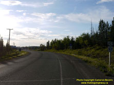 BRITISH COLUMBIA HWY 97 #371 - © Cameron Bevers