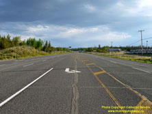BRITISH COLUMBIA HWY 97 #375 - © Cameron Bevers