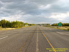 BRITISH COLUMBIA HWY 97 #379 - © Cameron Bevers