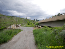 BRITISH COLUMBIA HWY 97 #381 - © Cameron Bevers
