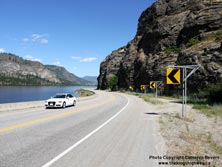 HWY 97 INDEX PAGE FEATURE PHOTO