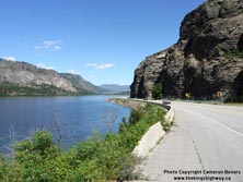 BRITISH COLUMBIA HWY 97 #49 - © Cameron Bevers