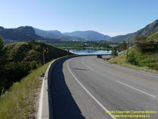 BRITISH COLUMBIA HWY 97 #66 - © Cameron Bevers