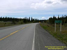 BRITISH COLUMBIA HWY 97D #6 - © Cameron Bevers
