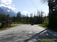 BRITISH COLUMBIA HWY 99 #10 - © Cameron Bevers