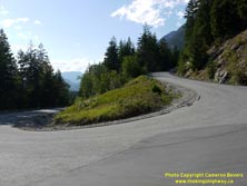 BRITISH COLUMBIA HWY 99 #14 - © Cameron Bevers