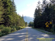 BRITISH COLUMBIA HWY 99 #17 - © Cameron Bevers