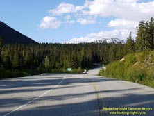 BRITISH COLUMBIA HWY 99 #18 - © Cameron Bevers