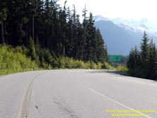 BRITISH COLUMBIA HWY 99 #19 - © Cameron Bevers