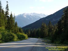 BRITISH COLUMBIA HWY 99 #20 - © Cameron Bevers