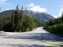 BRITISH COLUMBIA HWY 99 #22 - © Cameron Bevers