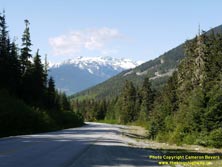 BRITISH COLUMBIA HWY 99 #23 - © Cameron Bevers
