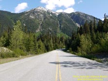 BRITISH COLUMBIA HWY 99 #24 - © Cameron Bevers
