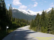BRITISH COLUMBIA HWY 99 #25 - © Cameron Bevers