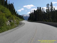 BRITISH COLUMBIA HWY 99 #28 - © Cameron Bevers