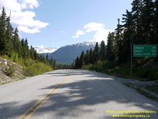 BRITISH COLUMBIA HWY 99 #29 - © Cameron Bevers