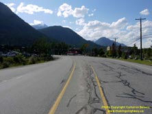 BRITISH COLUMBIA HWY 99 #2 - © Cameron Bevers