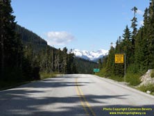 BRITISH COLUMBIA HWY 99 #30 - © Cameron Bevers