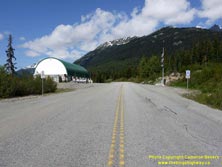 BRITISH COLUMBIA HWY 99 #32 - © Cameron Bevers