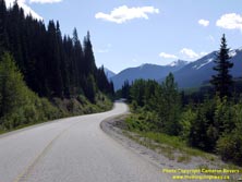BRITISH COLUMBIA HWY 99 #34 - © Cameron Bevers