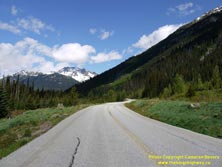 BRITISH COLUMBIA HWY 99 #37 - © Cameron Bevers