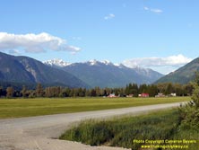 BRITISH COLUMBIA HWY 99 #3 - © Cameron Bevers