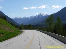 BRITISH COLUMBIA HWY 99 #42 - © Cameron Bevers