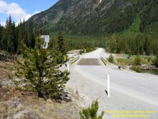 BRITISH COLUMBIA HWY 99 #43 - © Cameron Bevers