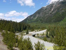 BRITISH COLUMBIA HWY 99 #44 - © Cameron Bevers