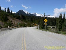 BRITISH COLUMBIA HWY 99 #45 - © Cameron Bevers