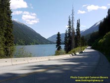 BRITISH COLUMBIA HWY 99 #49 - © Cameron Bevers