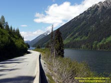 BRITISH COLUMBIA HWY 99 #50 - © Cameron Bevers