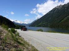 BRITISH COLUMBIA HWY 99 #51 - © Cameron Bevers