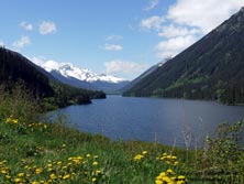 BRITISH COLUMBIA HWY 99 #52 - © Cameron Bevers