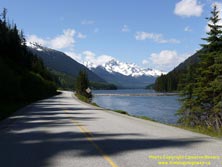 BRITISH COLUMBIA HWY 99 #53 - © Cameron Bevers