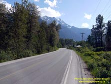 BRITISH COLUMBIA HWY 99 #7 - © Cameron Bevers