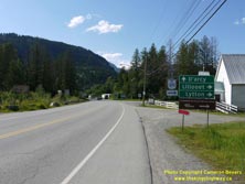 BRITISH COLUMBIA HWY 99 #8 - © Cameron Bevers