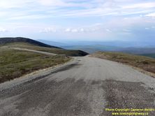 YUKON HWY 9 #34 - © Cameron Bevers