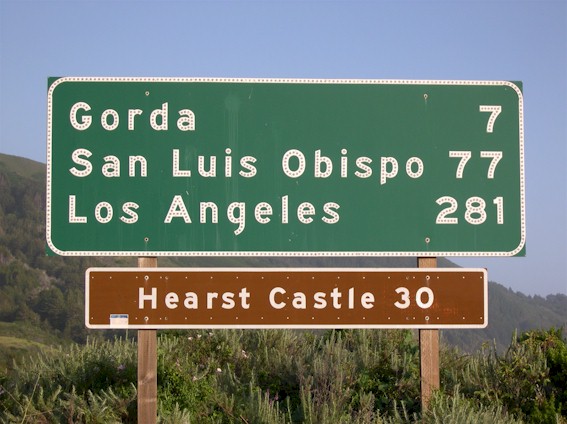 History of Ontario's Kings Highways - California Highway Photographs ...